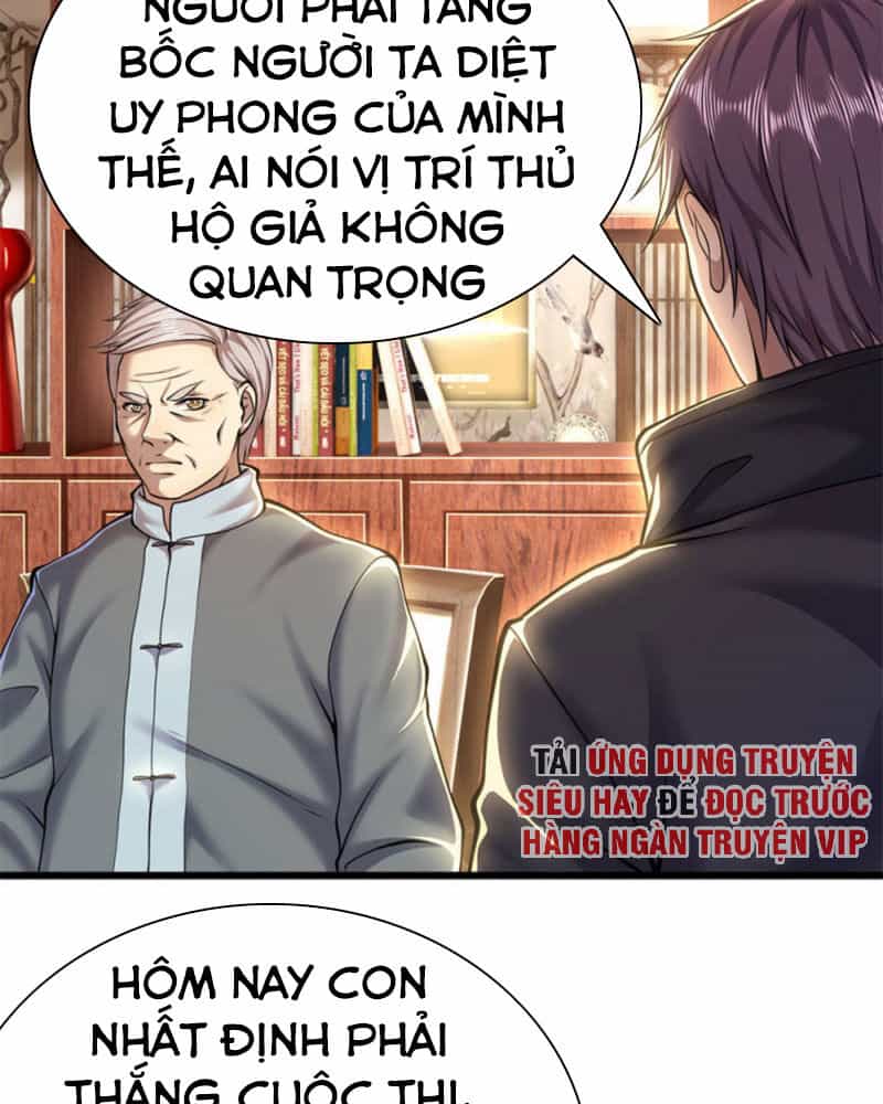 Y Võ Chí Tôn - Chương 265 - ảnh 10