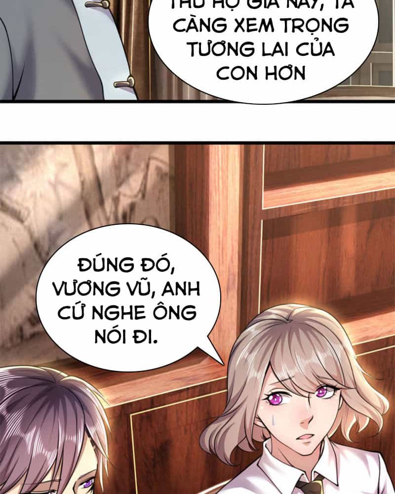 Y Võ Chí Tôn - Chương 265 - ảnh 13