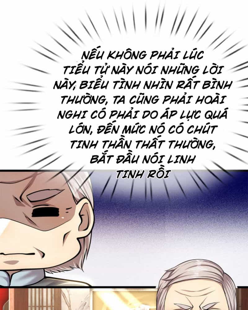 Y Võ Chí Tôn - Chương 265 - ảnh 18