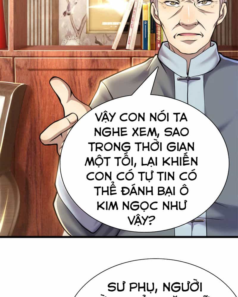 Y Võ Chí Tôn - Chương 265 - ảnh 19