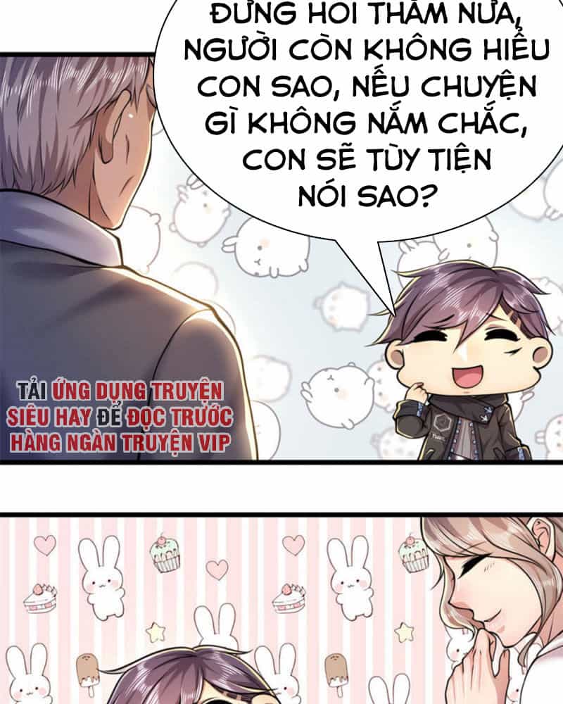 Y Võ Chí Tôn - Chương 265 - ảnh 20