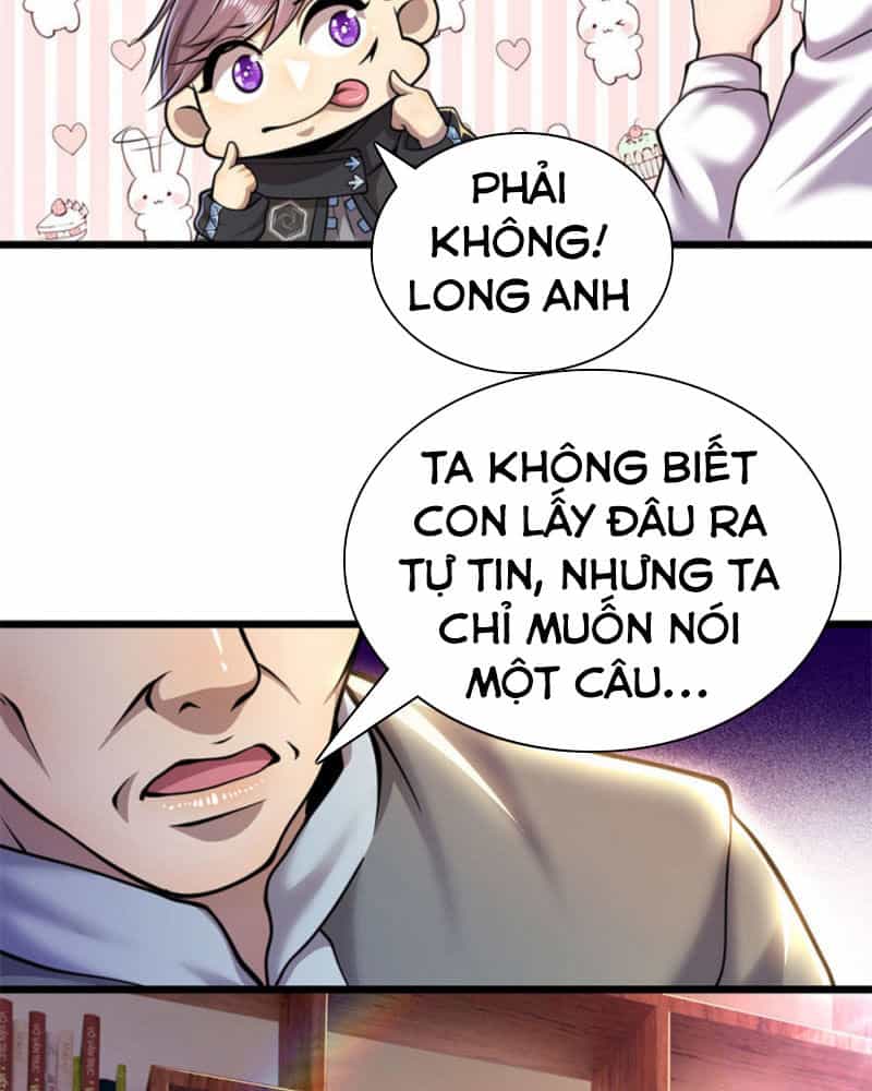 Y Võ Chí Tôn - Chương 265 - ảnh 21