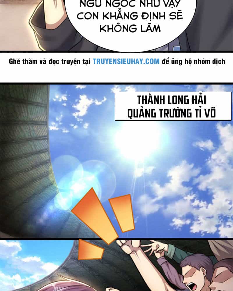 Y Võ Chí Tôn - Chương 265 - ảnh 24