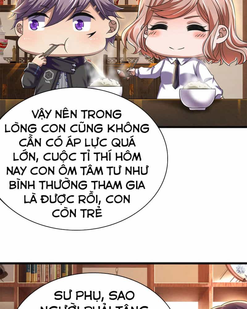 Y Võ Chí Tôn - Chương 265 - ảnh 9
