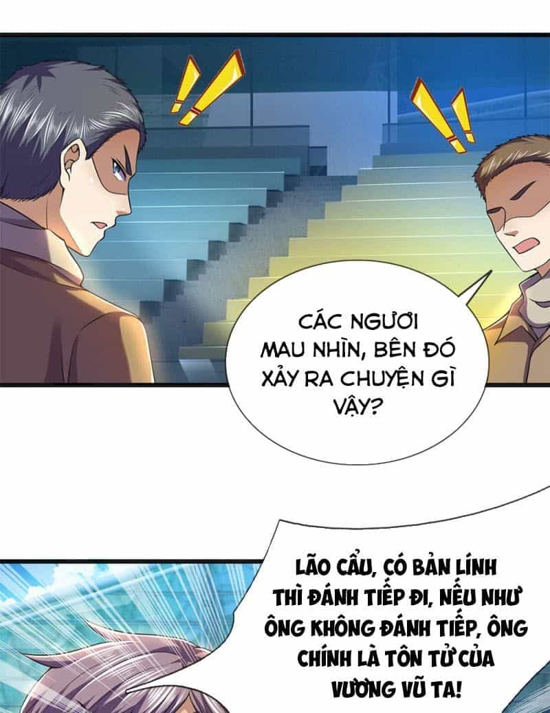 Y Võ Chí Tôn - Chương 266 - ảnh 17