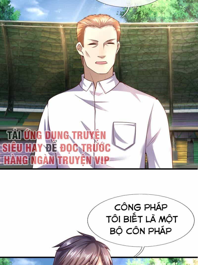 Y Võ Chí Tôn - Chương 267 - ảnh 14