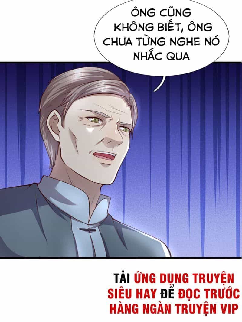 Y Võ Chí Tôn - Chương 267 - ảnh 17