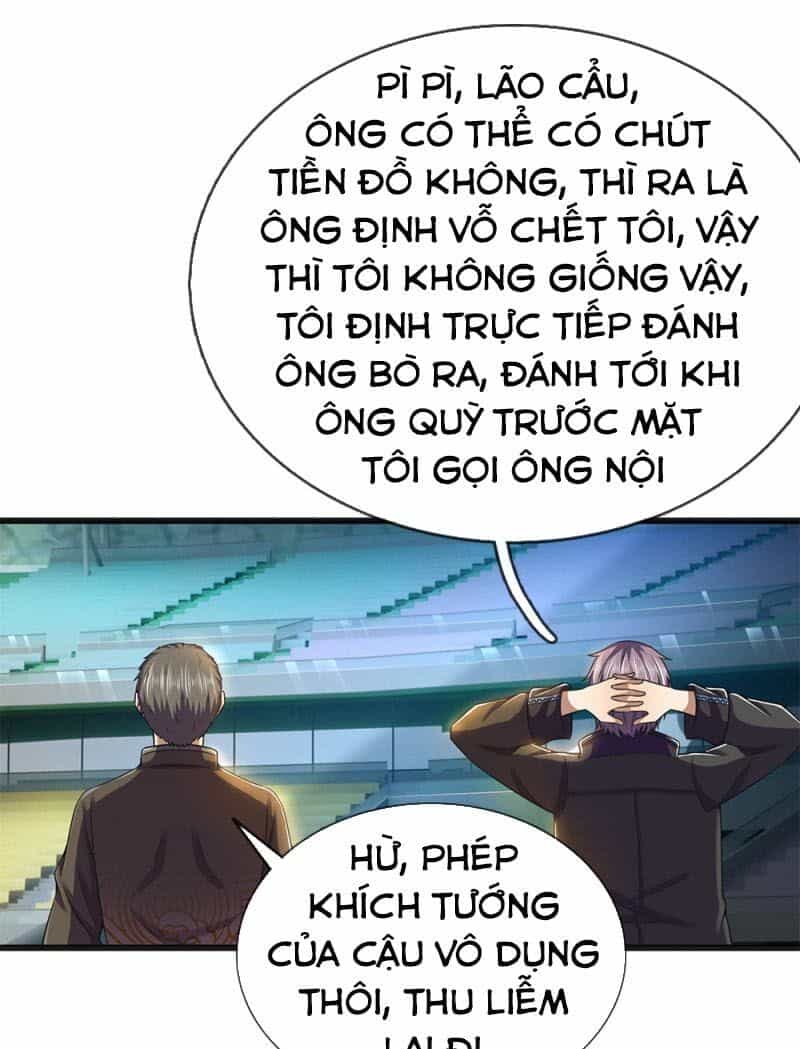 Y Võ Chí Tôn - Chương 267 - ảnh 7