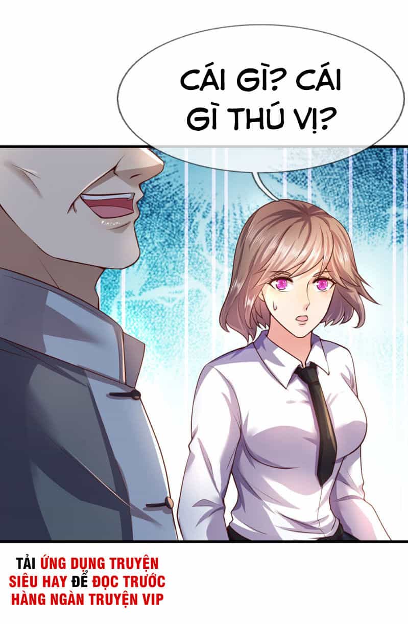 Y Võ Chí Tôn - Chương 268 - ảnh 15