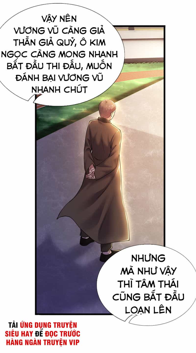 Y Võ Chí Tôn - Chương 268 - ảnh 19