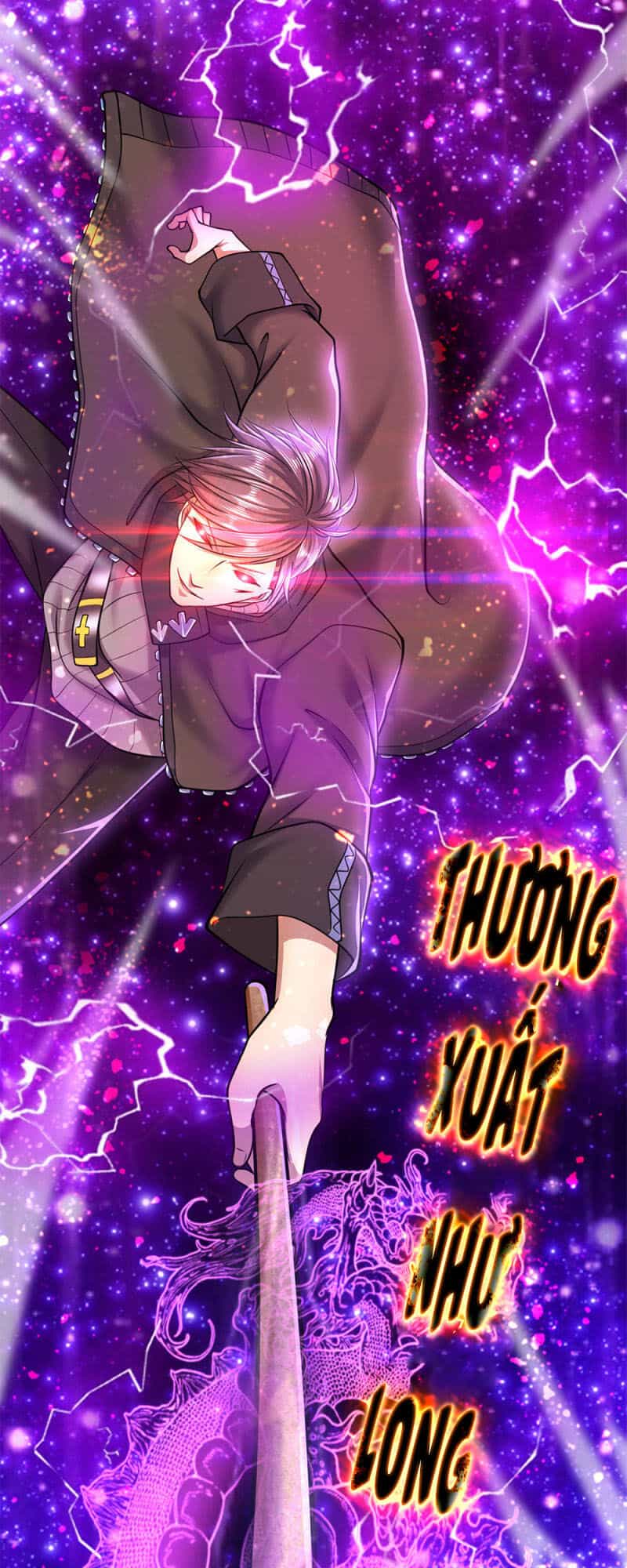 Y Võ Chí Tôn - Chương 269 - ảnh 13