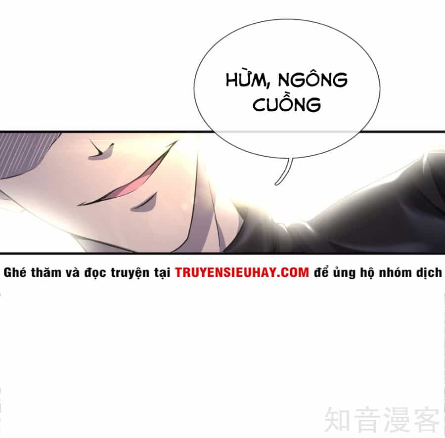 Y Võ Chí Tôn - Chương 27 - ảnh 2