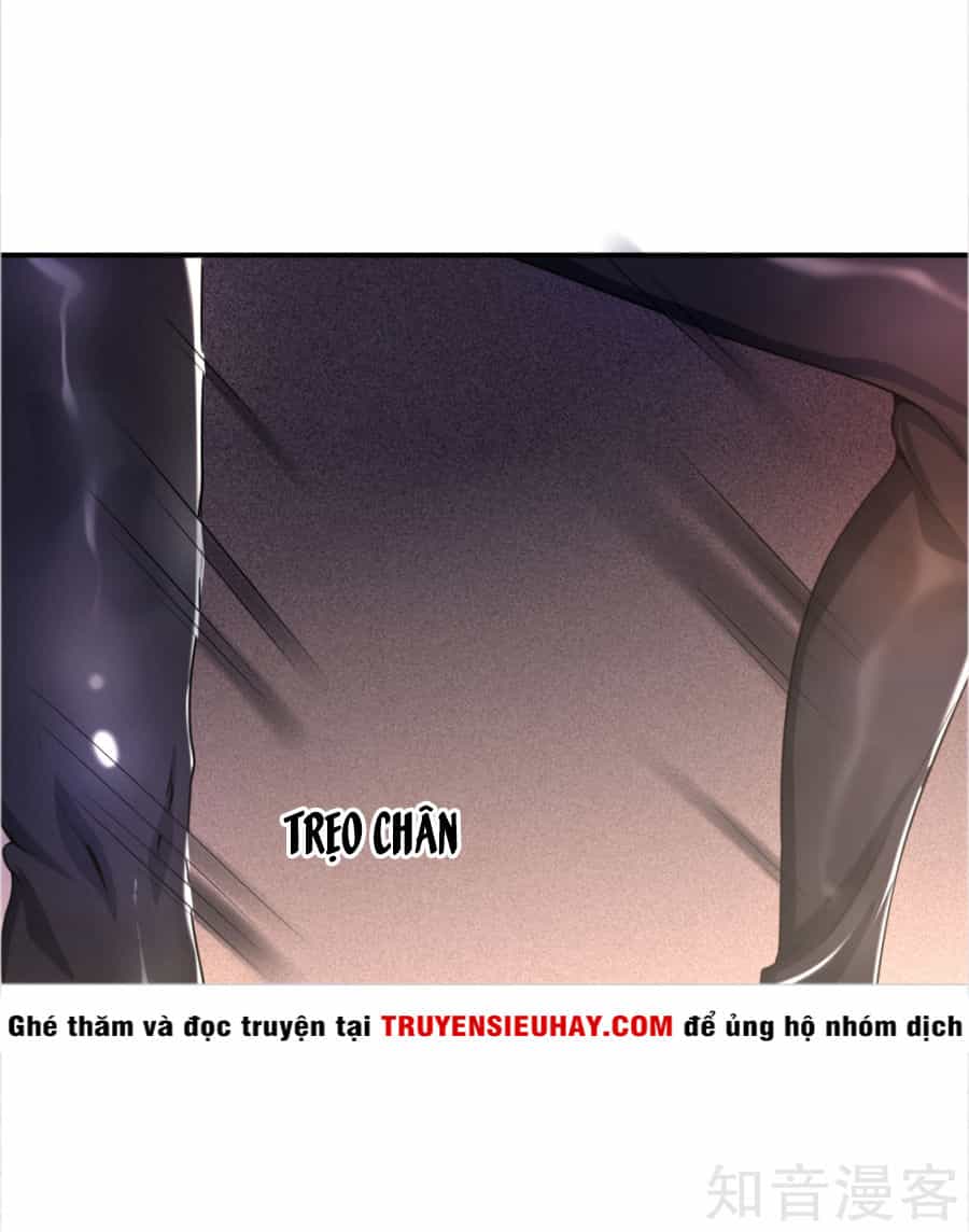 Y Võ Chí Tôn - Chương 27 - ảnh 22