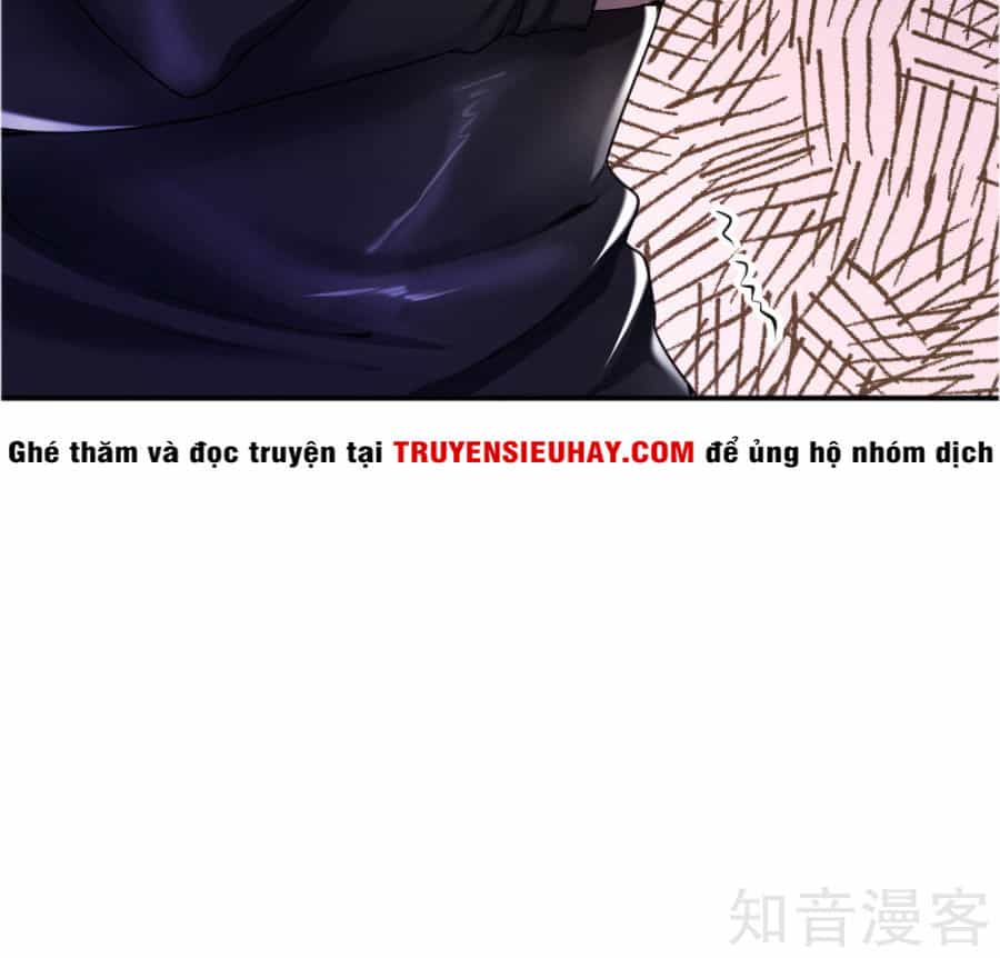 Y Võ Chí Tôn - Chương 27 - ảnh 24