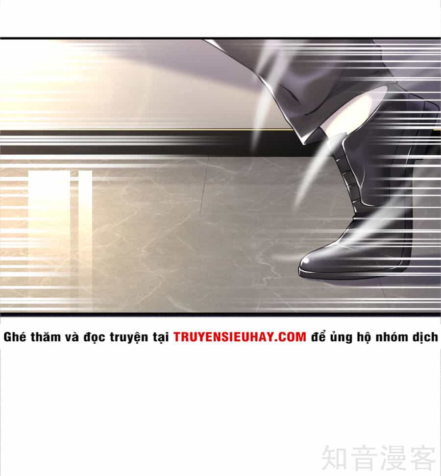 Y Võ Chí Tôn - Chương 27 - ảnh 3