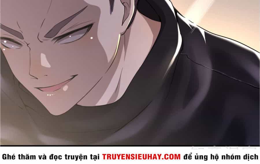 Y Võ Chí Tôn - Chương 27 - ảnh 5