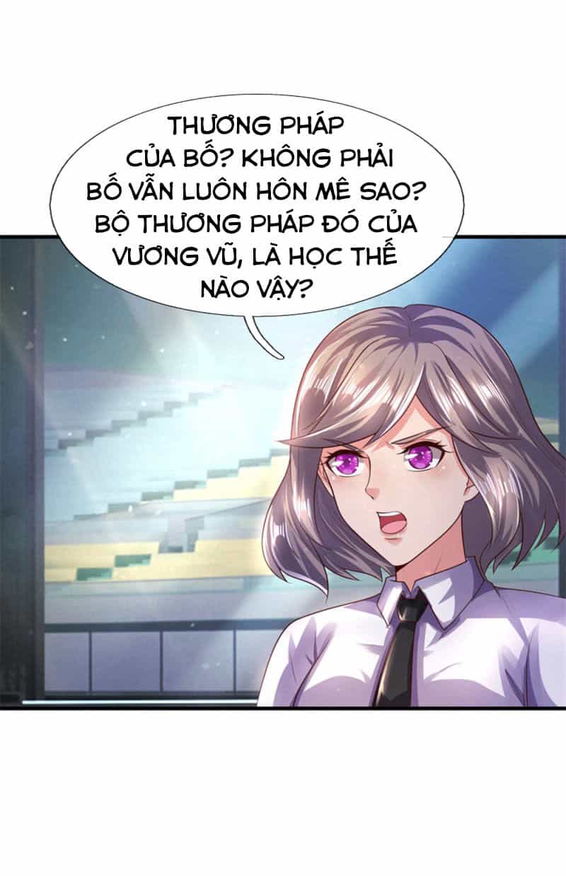 Y Võ Chí Tôn - Chương 271 - ảnh 13