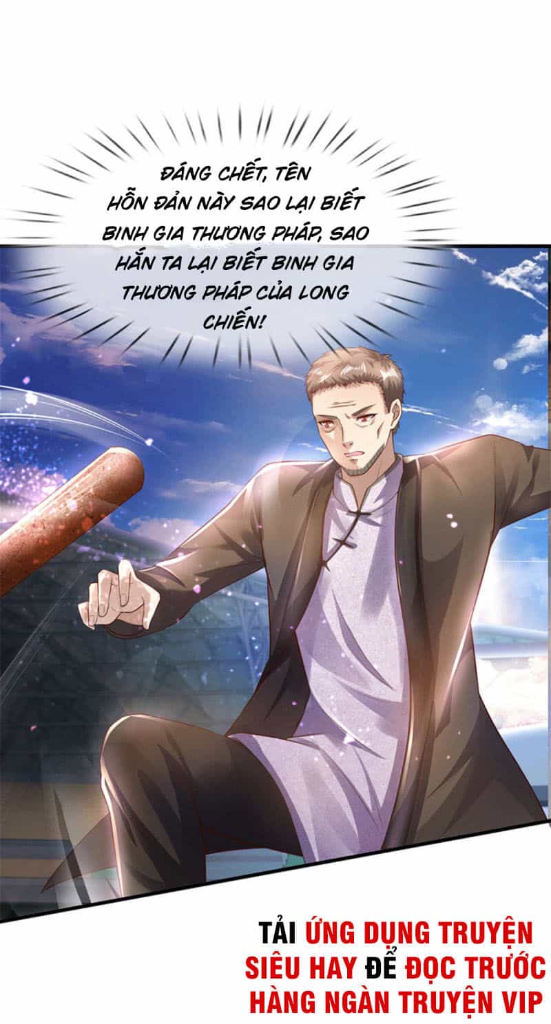 Y Võ Chí Tôn - Chương 271 - ảnh 14