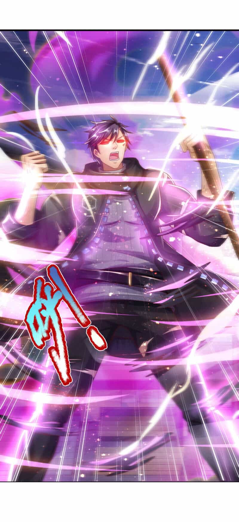 Y Võ Chí Tôn - Chương 271 - ảnh 22