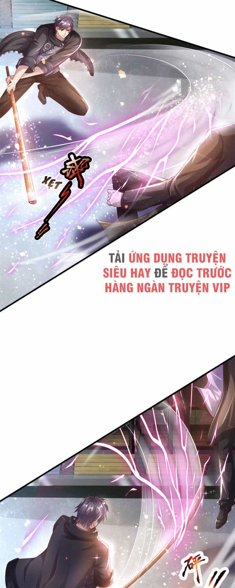 Y Võ Chí Tôn - Chương 271 - ảnh 9