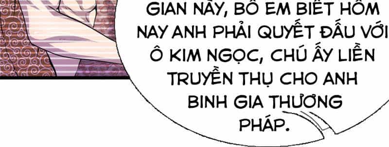 Y Võ Chí Tôn - Chương 272 - ảnh 22