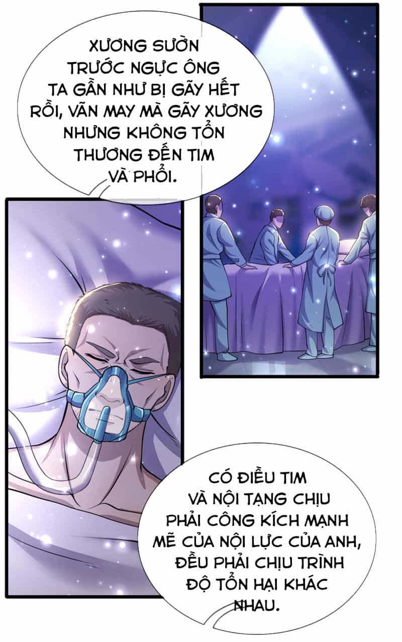 Y Võ Chí Tôn - Chương 272 - ảnh 24