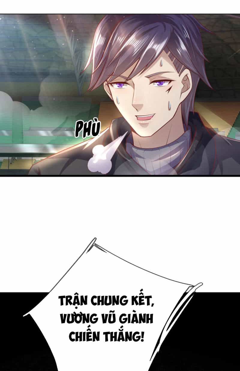 Y Võ Chí Tôn - Chương 272 - ảnh 7
