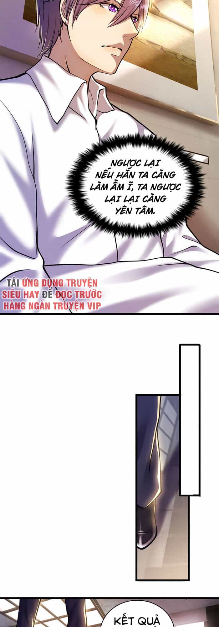 Y Võ Chí Tôn - Chương 273 - ảnh 7