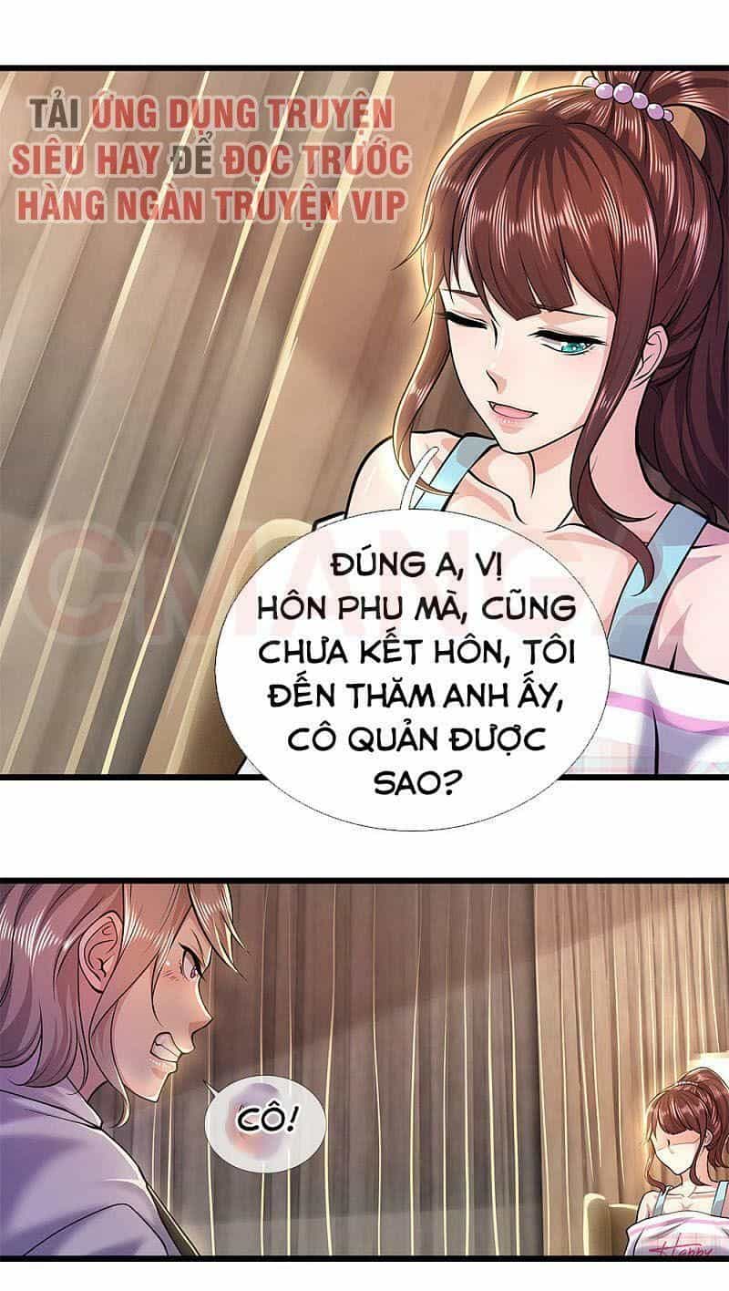 Y Võ Chí Tôn - Chương 276 - ảnh 13