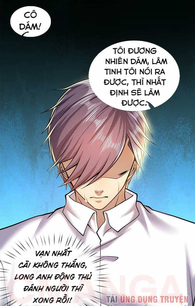 Y Võ Chí Tôn - Chương 276 - ảnh 15