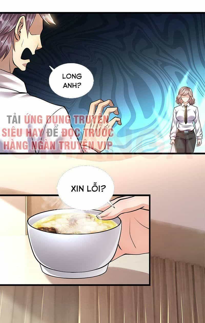 Y Võ Chí Tôn - Chương 276 - ảnh 8