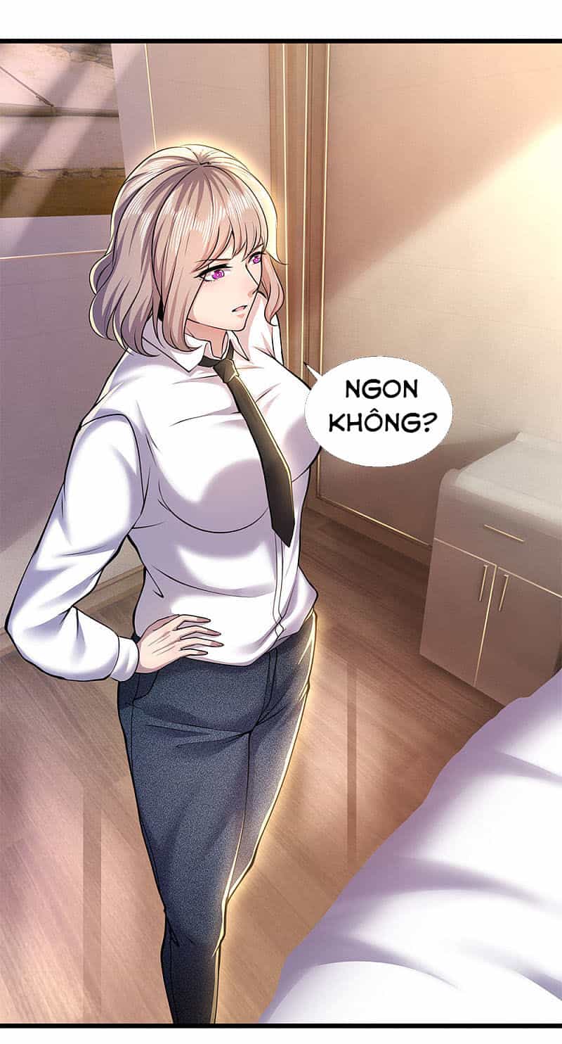 Y Võ Chí Tôn - Chương 277 - ảnh 4