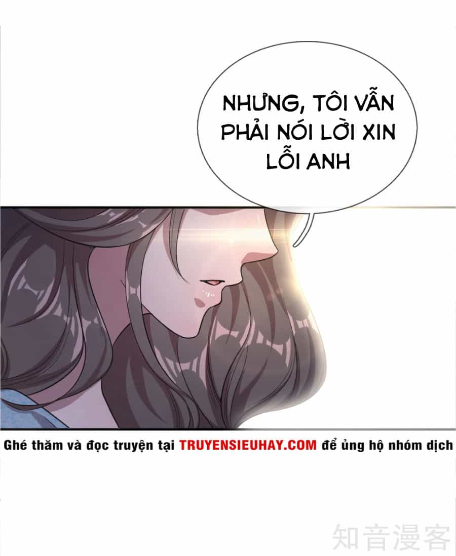 Y Võ Chí Tôn - Chương 28 - ảnh 15