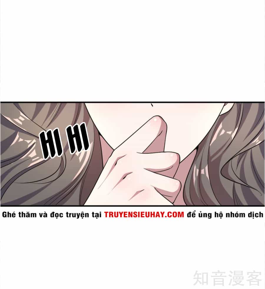 Y Võ Chí Tôn - Chương 28 - ảnh 21