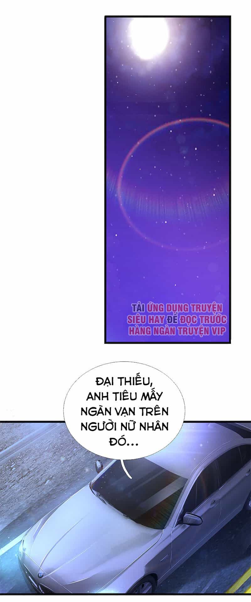 Y Võ Chí Tôn - Chương 281 - ảnh 12