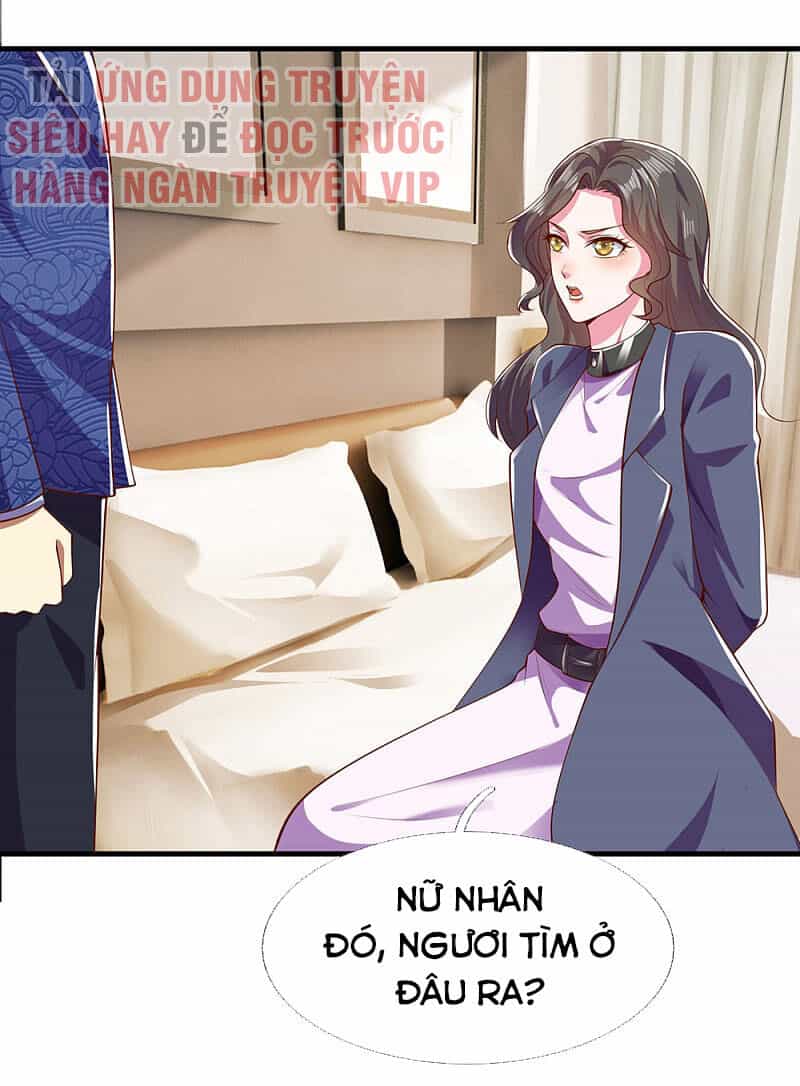 Y Võ Chí Tôn - Chương 282 - ảnh 20