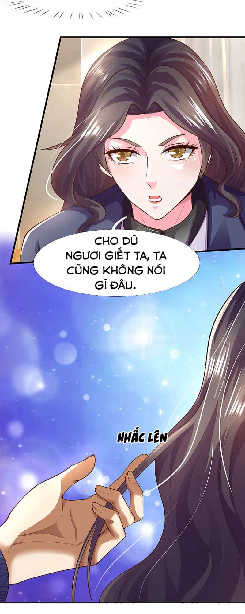 Y Võ Chí Tôn - Chương 283 - ảnh 10