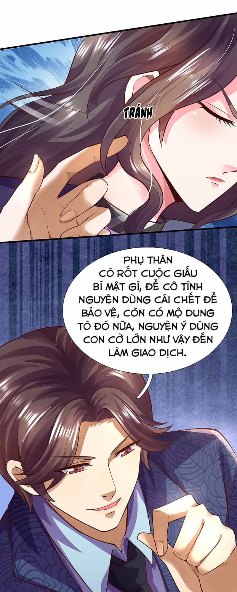 Y Võ Chí Tôn - Chương 283 - ảnh 13