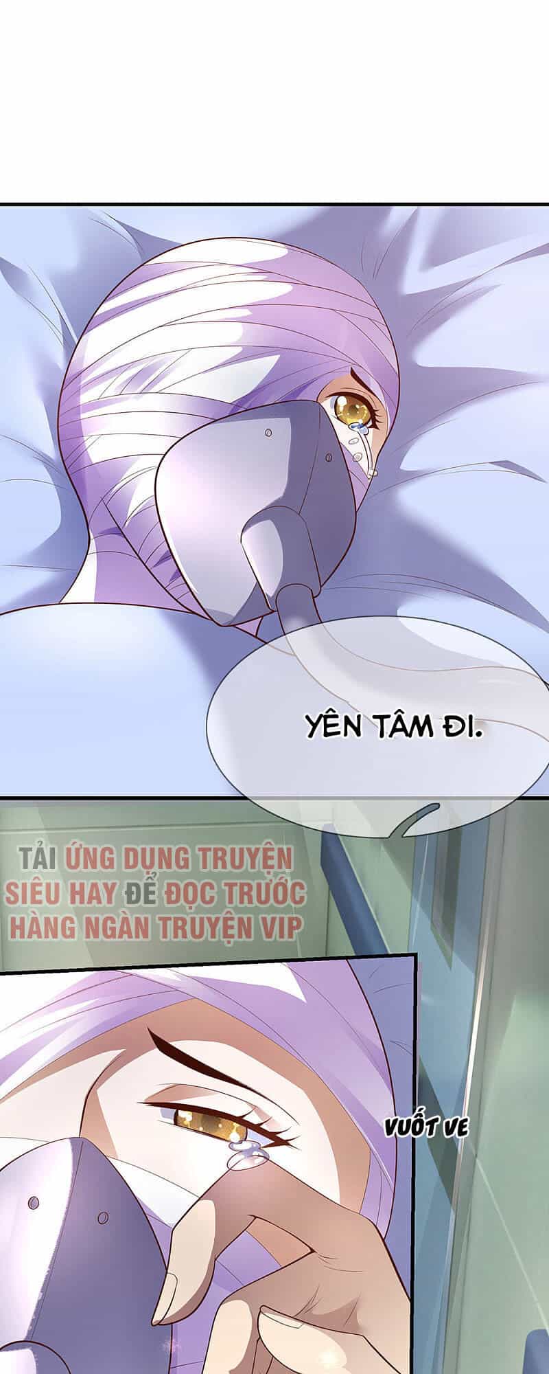 Y Võ Chí Tôn - Chương 283 - ảnh 23