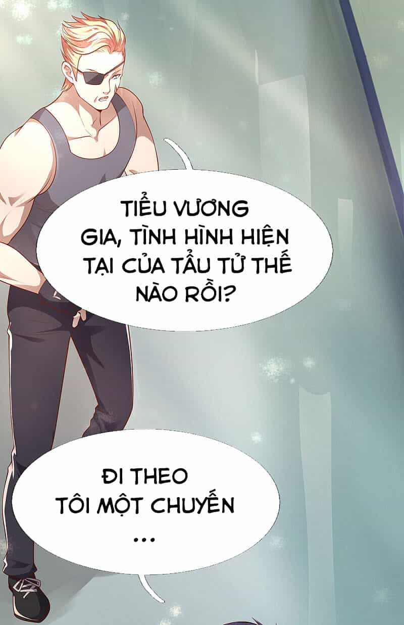 Y Võ Chí Tôn - Chương 283 - ảnh 25