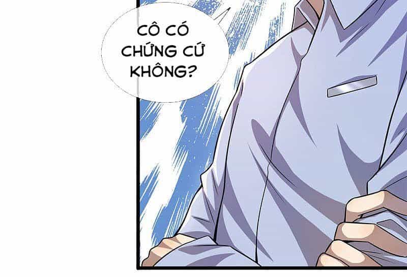 Y Võ Chí Tôn - Chương 284 - ảnh 25