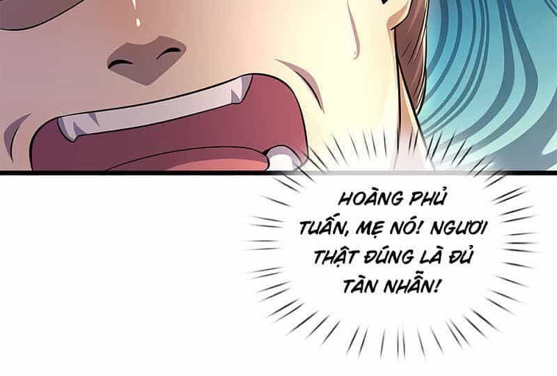 Y Võ Chí Tôn - Chương 285 - ảnh 6