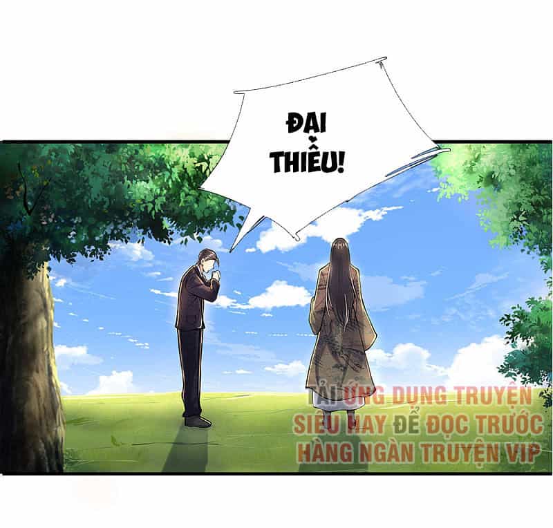 Y Võ Chí Tôn - Chương 287 - ảnh 13
