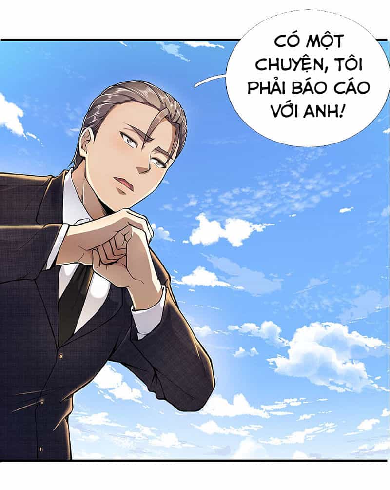 Y Võ Chí Tôn - Chương 287 - ảnh 14