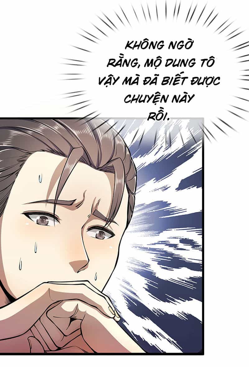 Y Võ Chí Tôn - Chương 287 - ảnh 17