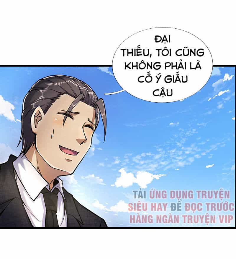 Y Võ Chí Tôn - Chương 287 - ảnh 19