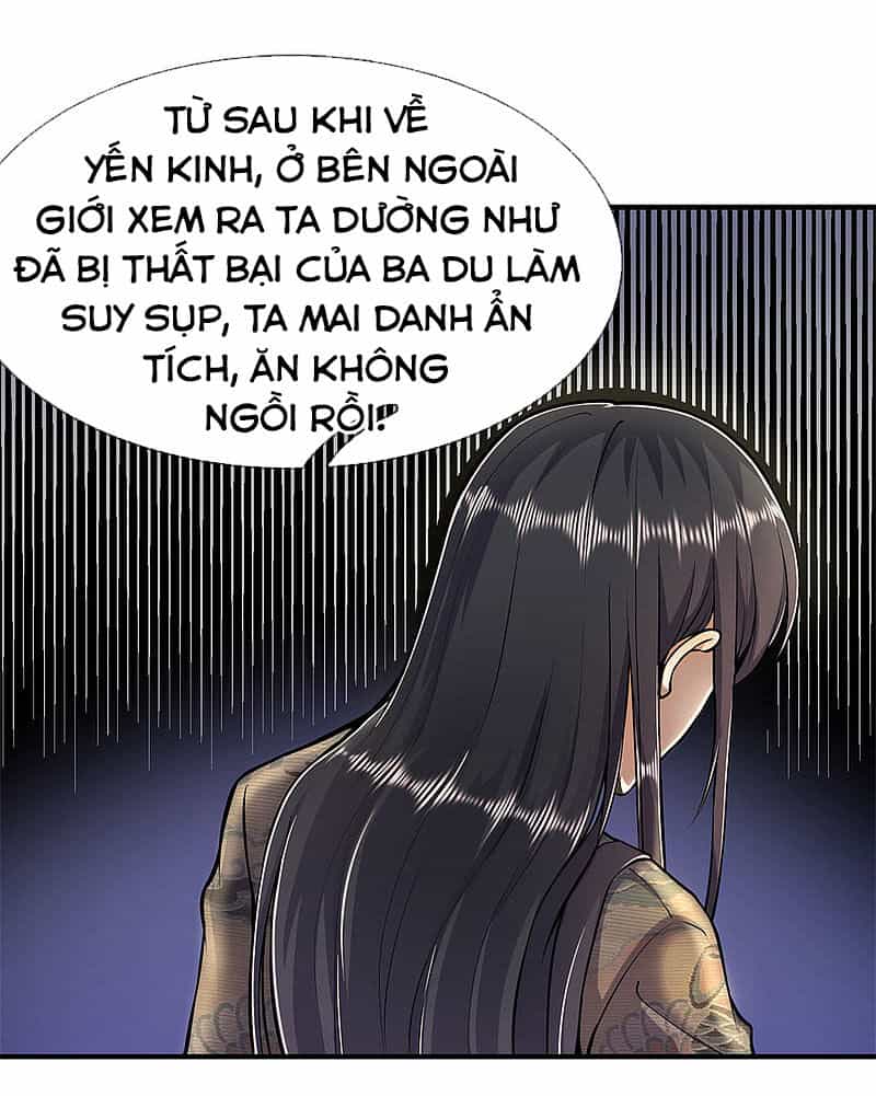 Y Võ Chí Tôn - Chương 287 - ảnh 21