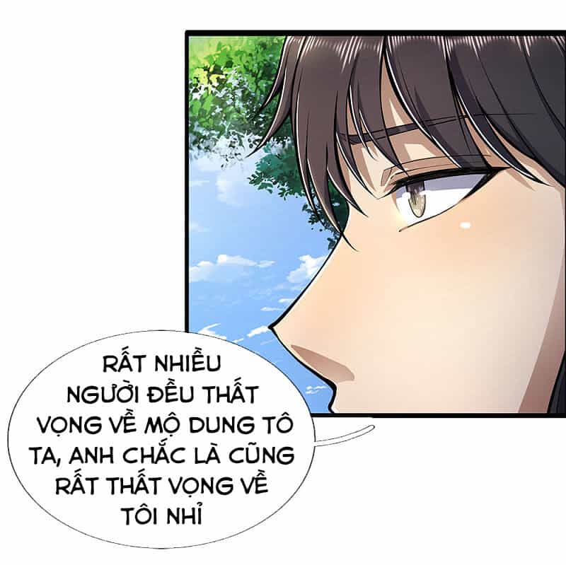 Y Võ Chí Tôn - Chương 287 - ảnh 23