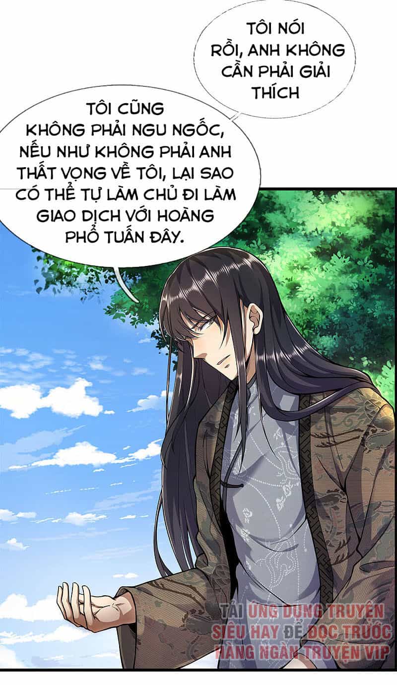 Y Võ Chí Tôn - Chương 287 - ảnh 25