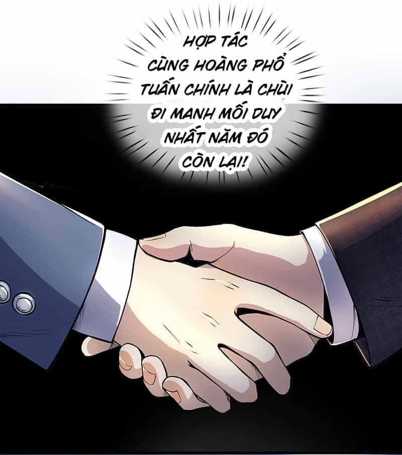 Y Võ Chí Tôn - Chương 287 - ảnh 32